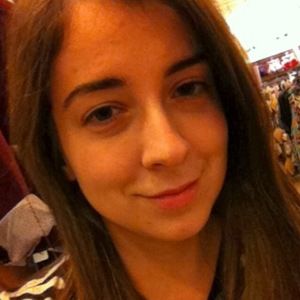 Meet your Posher, Rebekah